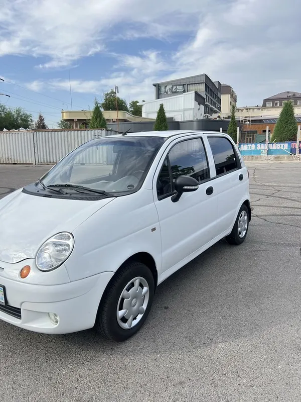 Matiz. 2017. yil. 3 Matiz. 2017. yil. 3