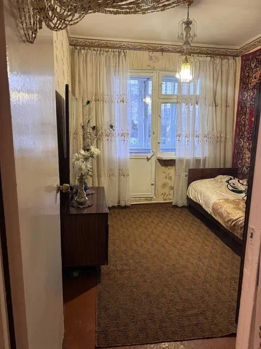 Сдается квартира — фото 1