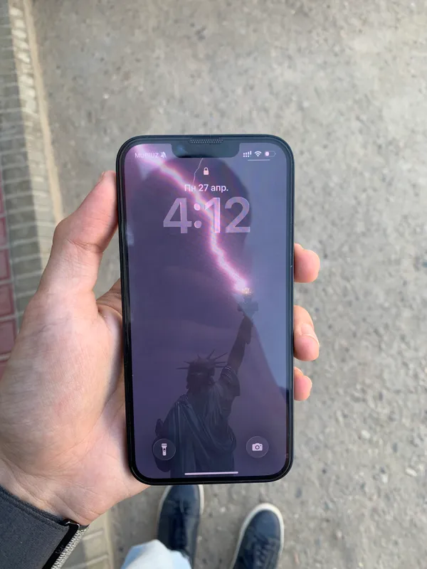 Iphone 16e