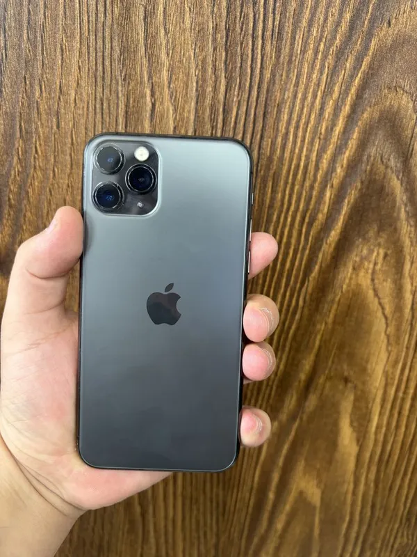 Iphone 11 pro 512gb 1 Iphone 11 pro 512gb 1