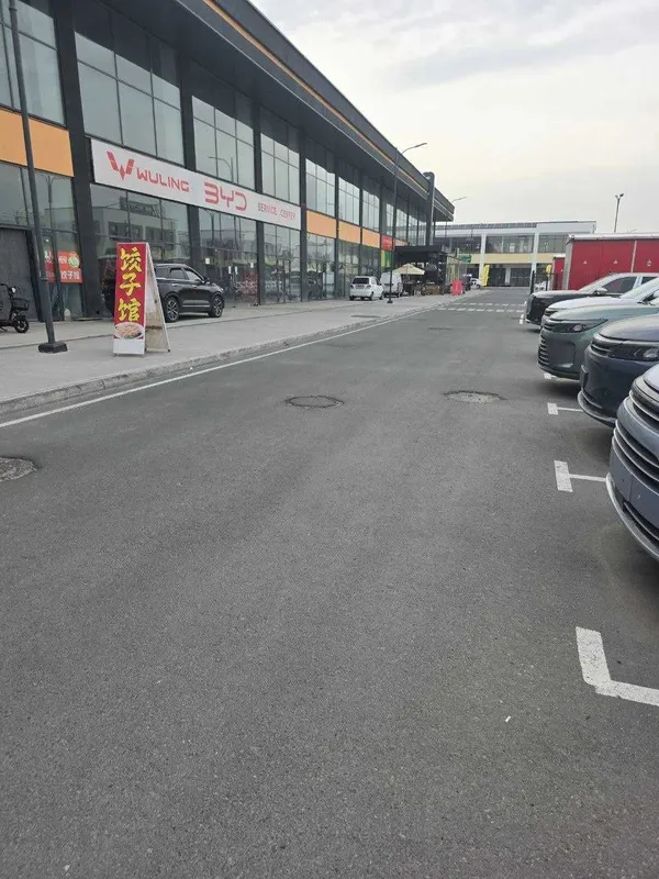Срочно дўкон сотилади. дўкон, ресторан учун жуда қулай жой — фото 1