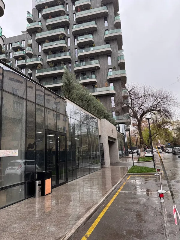 Сдается коммерческое помещение в Parkwood