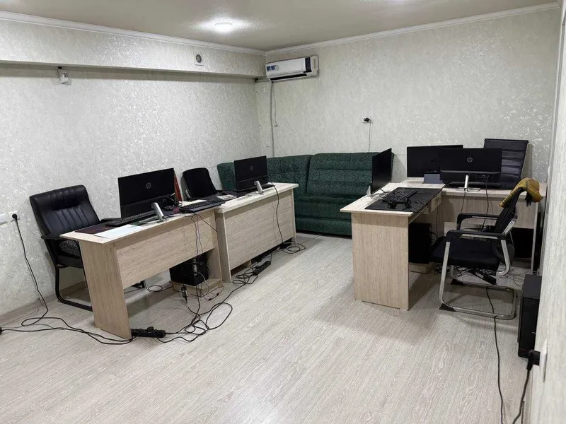 Ijaraga office xona