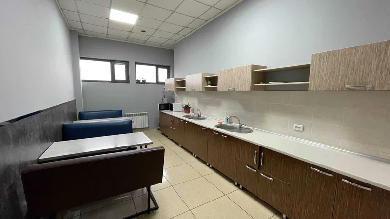 Офис ижарада 280 кв / Ofis ijara Офис в аренду / Аренда офиса — фото 1