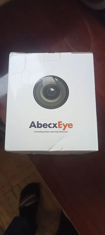 WiFi камера 4mp поворотная уличная 2 WiFi камера 4mp поворотная уличная 2