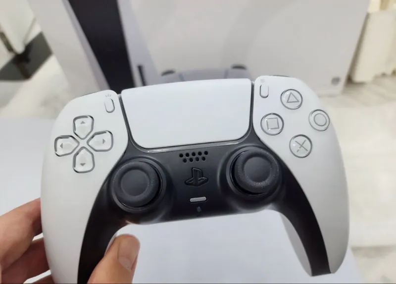 Playstation 5 fat disk 2 Playstation 5 fat disk 2