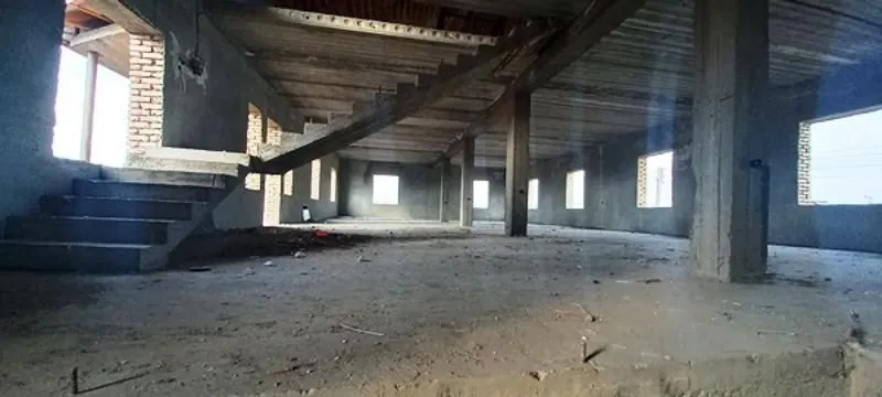 Pilita pishgan g'ishtan qurilgan — фото 3
