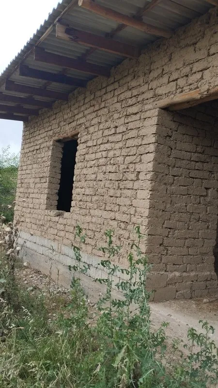 Uchastka sotiladi 5