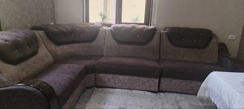 Уголок