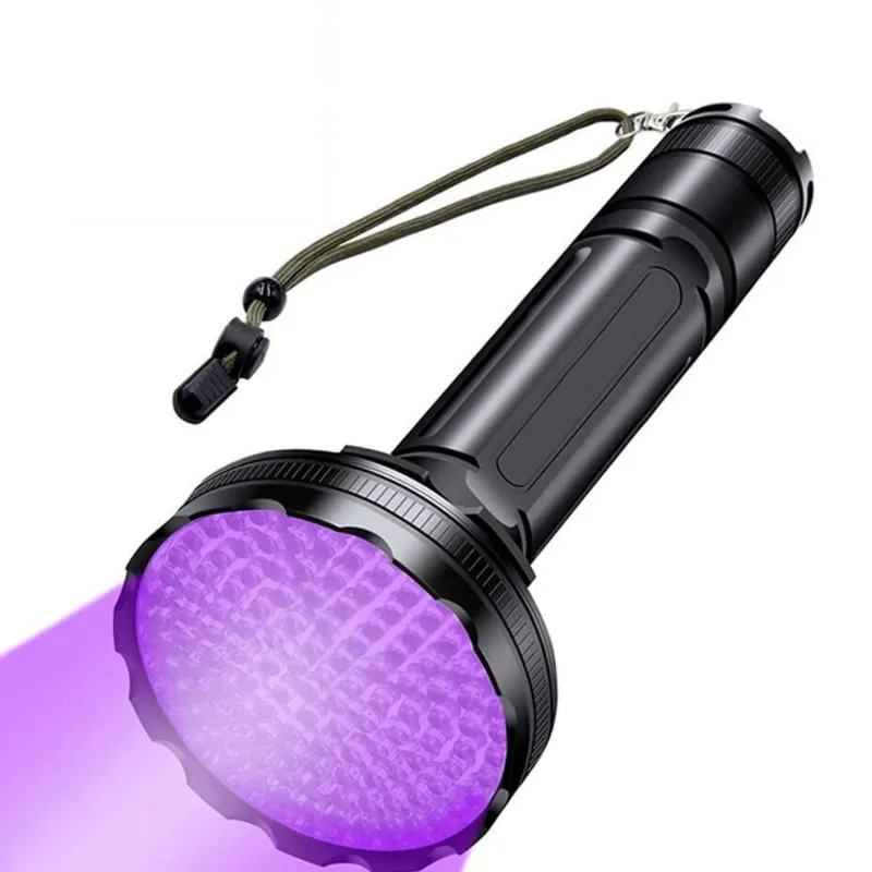 Продаю только новые оригинальные уф UV фонарики ультрафиолет — фото 4
