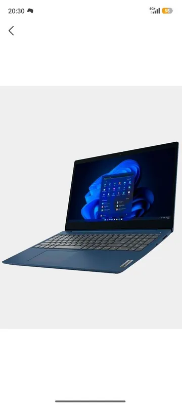Lenovo noutbuk ideal — фото 2