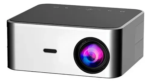 Smart WiFi Proektor A10 проектор android, Full HD — фото 3