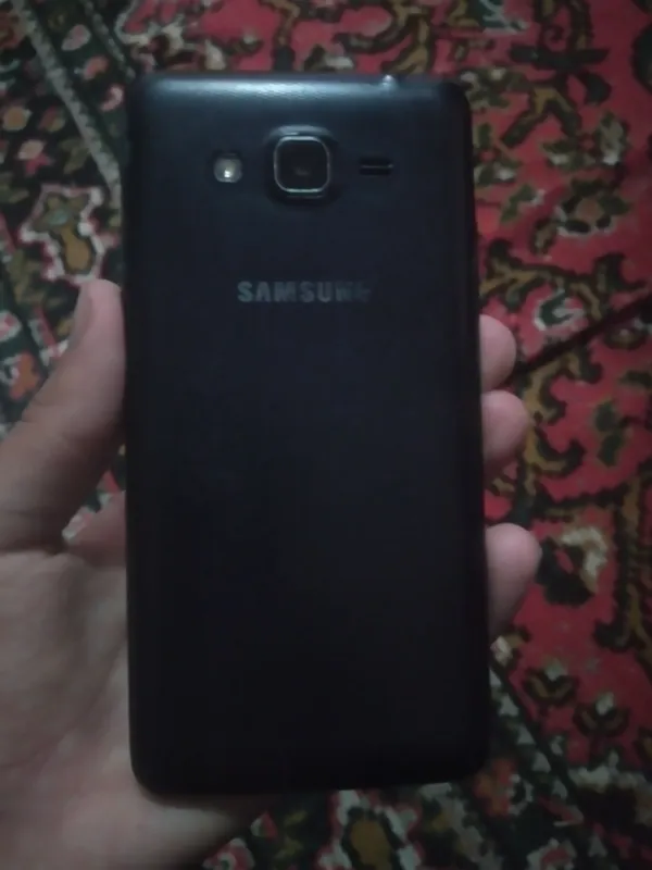 Samsung Galaxy j2 prime