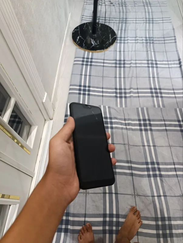 Redmi 6 pro 64 gb boʻladi 10 9 2