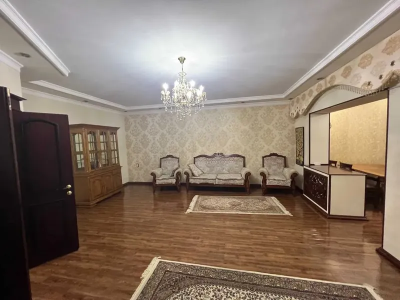 3 xonali kvartira ijaraga, Darkhan (Mirzo-Ulugbek) 6
