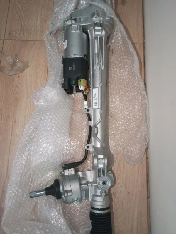 Рулевой редуктор Lixiang L9 2