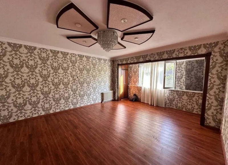 Продам! 3х ком. Юнусабадский район 1