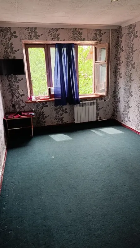 1 хонали уй сотилади