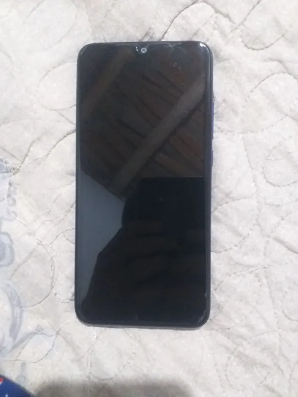 Redmi 7 64gb srochna! — фото 1