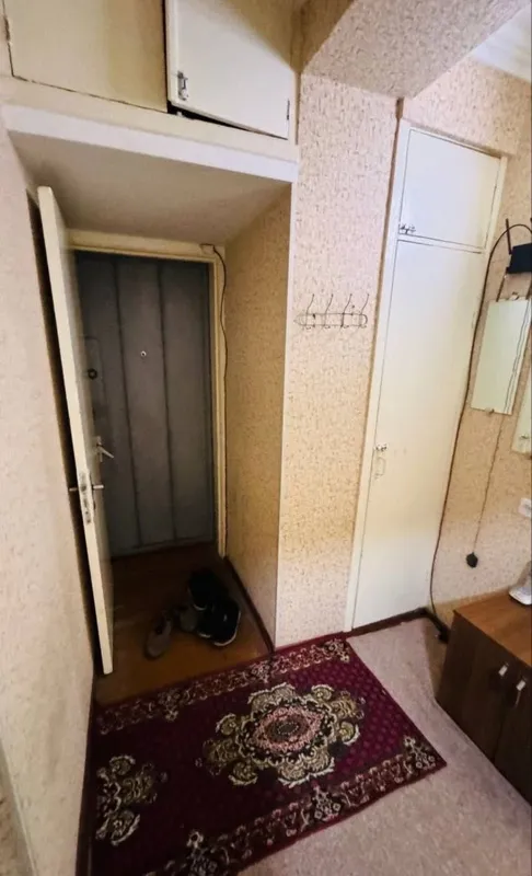 3 xonali uyga 1ta oDam kerak , 1 ta xonaga 2 kishi turadi , yunusobod — фото 4