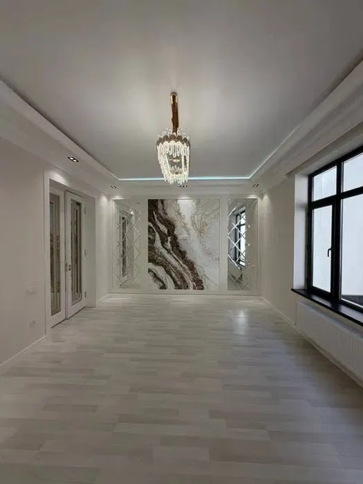 7 xonali kvartira, 200 m2, Mirzo Ulug'bek 2