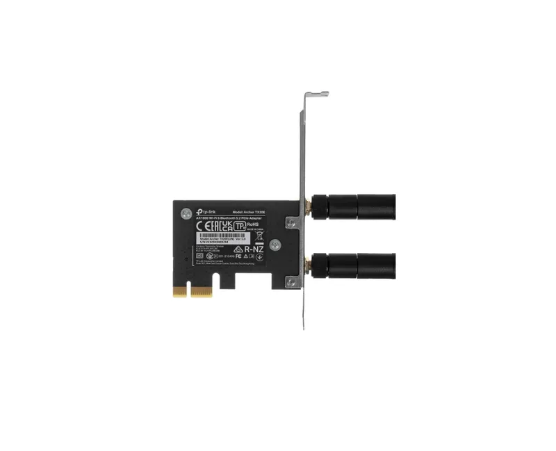 | Wi-Fi адаптер TP-Link Archer TX20E