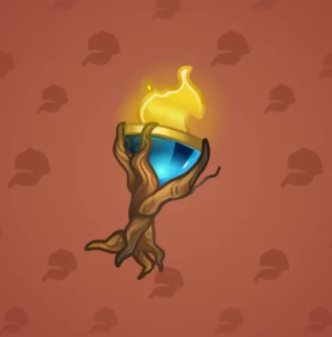Chill Flame #387369telegram nft