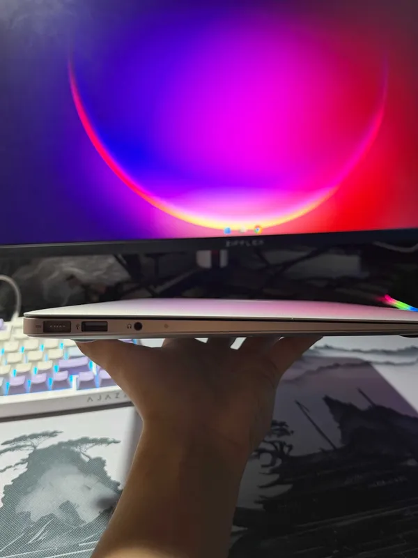 Macbook air | core i5 4