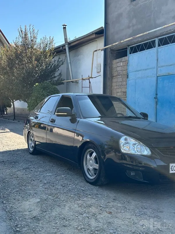 Lada Priora 2172, 2008 год, пробег 265000, капитальный ремонт двигателя, цена 2500 6 Lada Priora 2172, 2008 год, пробег 265000, капитальный ремонт двигателя, цена 2500 6