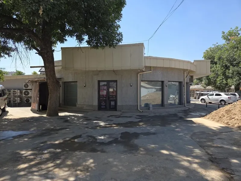 Yunusobodda 240 m²lik bino ijarasi · ID 41062 6 Yunusobodda 240 m²lik bino ijarasi · ID 41062 6