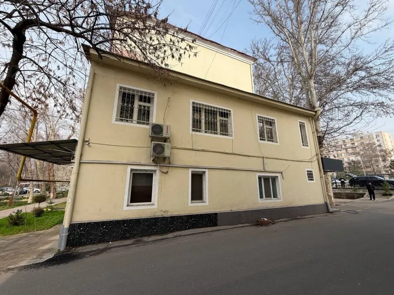 Улица Бунедкор 5 Квартал Продается Отдельностояшая Здания — фото 4