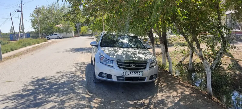Lacceti Cruz Торговля уместен — фото 1