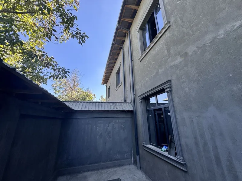 Продаю евродом 3 сотки, 227 кв Олимпийский, Новый Узбекистан — фото 2