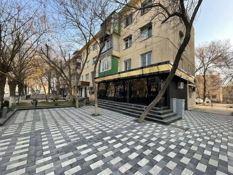 Аренда офис мебели техника — фото 1