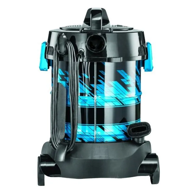 промышленный пылесос Bissell 2027E American 3