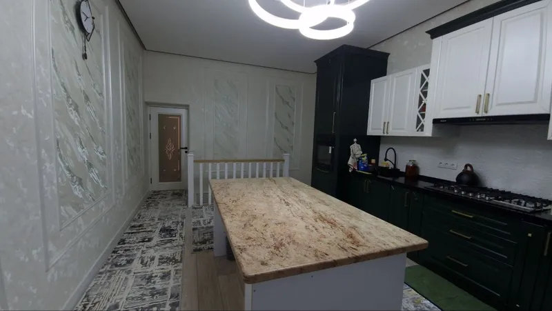 Учхоз, Алишеробод продается готовый дом — фото 4