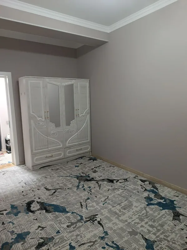 Чоштепада BM GROUP квартирага киз кере срочно