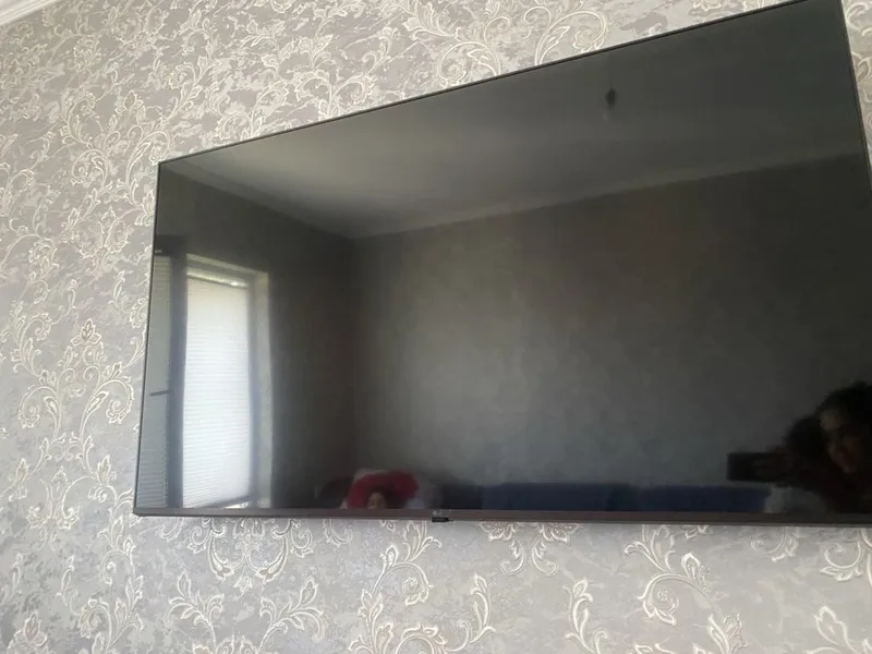 Телевизор на запчасти 1 Телевизор на запчасти 1