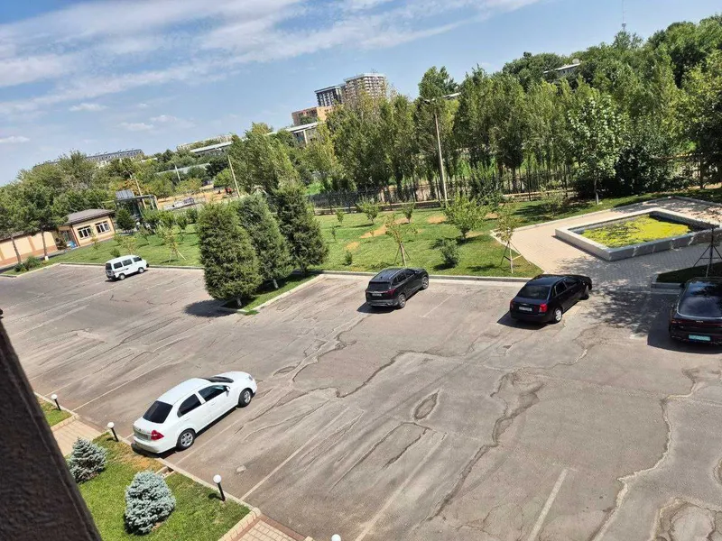 Аренда Офисного помещения в Юнусабадском районе — фото 5