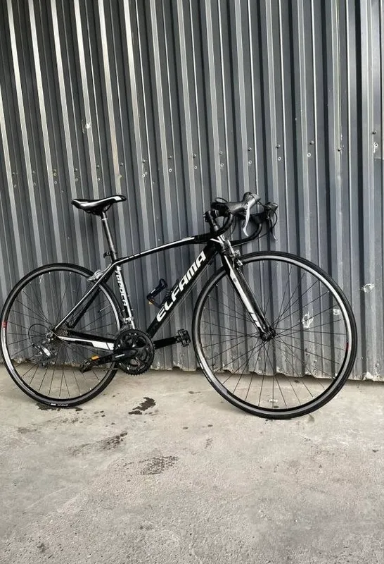 Elfama trinity road bike