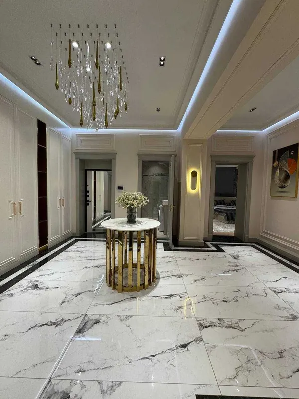Новостройка "Tiara Residence" 127 Кв.м 3хком Максим Горький.Буз базар! — фото 5