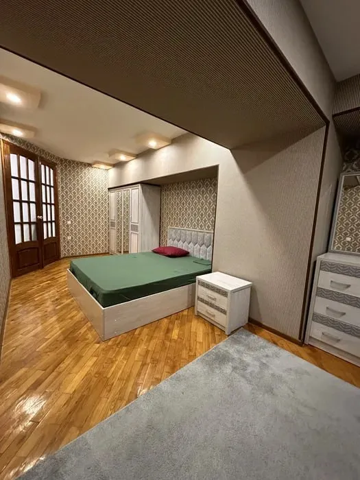 Аренда 3-комн. кв. 70 м² · ID 12002 2 Аренда 3-комн. кв. 70 м² · ID 12002 2