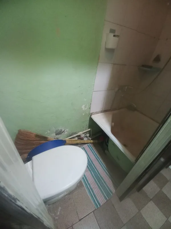 Аренда квартиры 1/2/5 Буз Базар . Максим Горький — фото 6