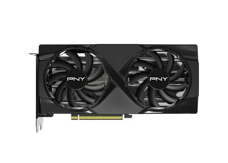 - Видеокарта PNYGeForceRTX 5060Ti XLR8 Gaming VERTO EPIC-X RGB OC 16GB 1 - Видеокарта PNYGeForceRTX 5060Ti XLR8 Gaming VERTO EPIC-X RGB OC 16GB 1