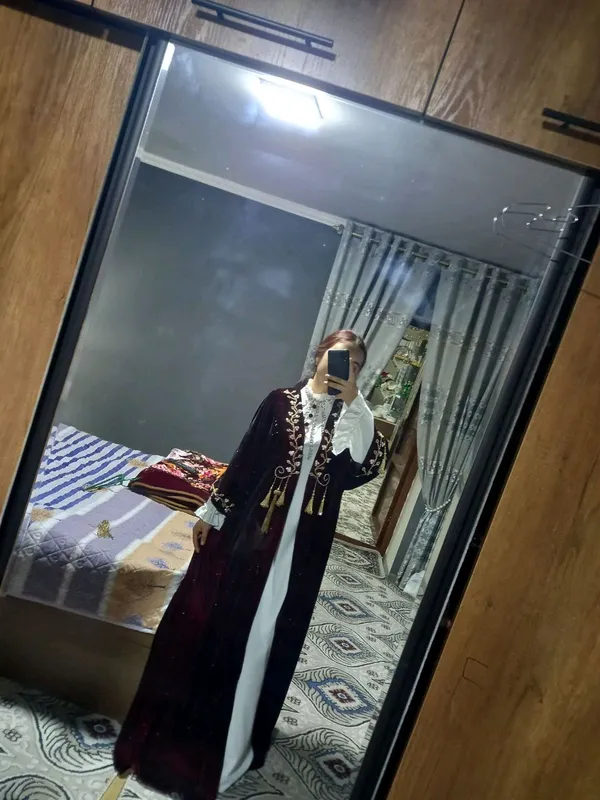 Abaya 3