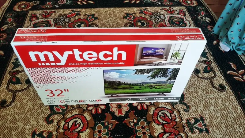 Mytech Televizor 32