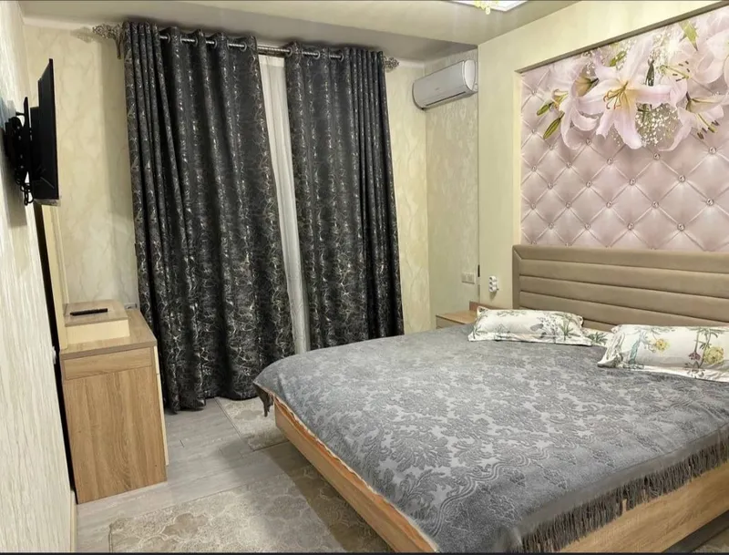 Паркентский 1