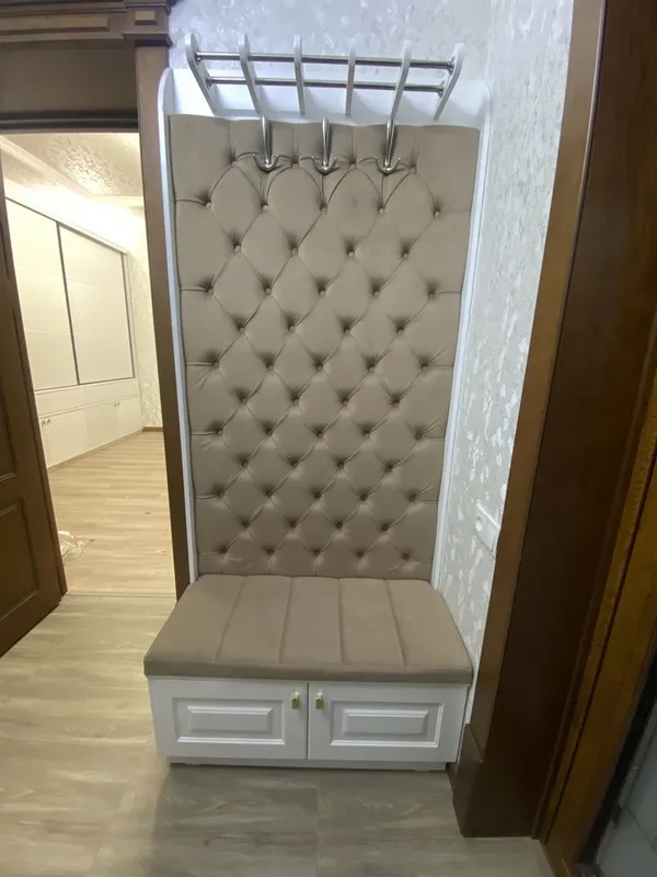 Buyurtma asosida mebel va MDF eshiklar tayyorlaymiz — фото 7