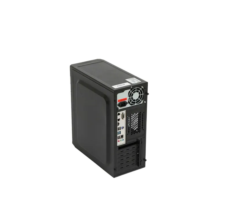 | Case X-Tech (AVTech) ATX 2xUSB 2,0 (без БП) — фото 1