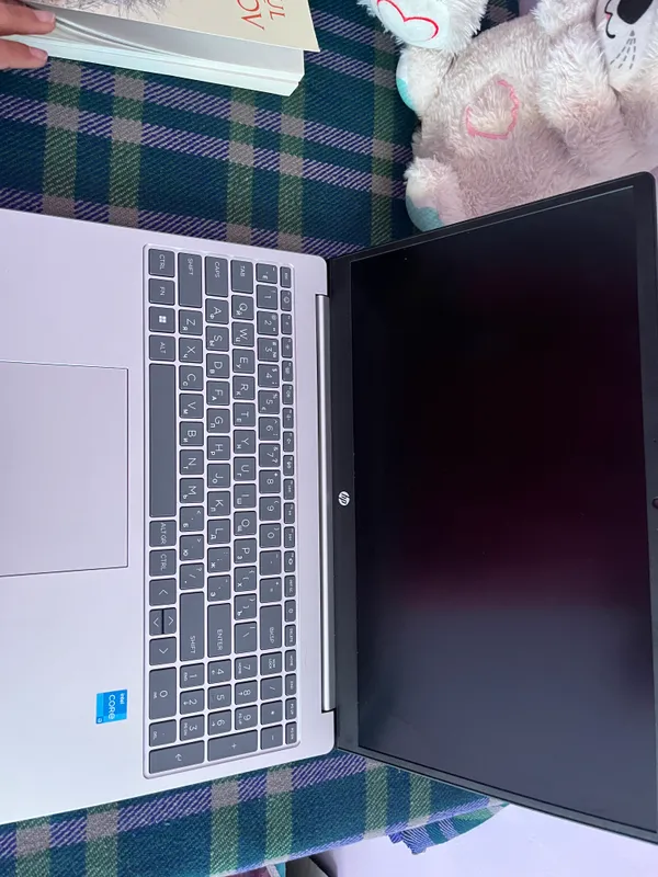 Hp noutbook